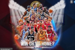 雄鹿陷两难！火箭3换1求特伦特，战绩成关键，杜兰特盼强援