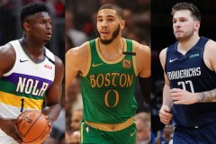 湖人队2换2交易火箭队新星戈登：戈登加盟湖人队，火箭队得卡椒·亚当斯